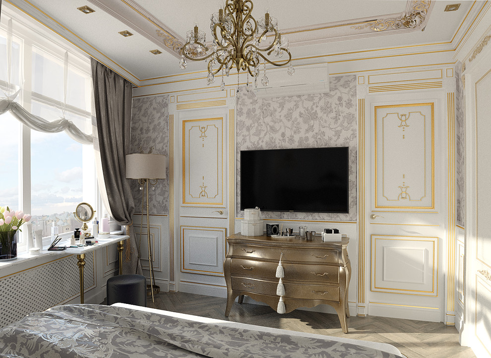 ЖК Триколор