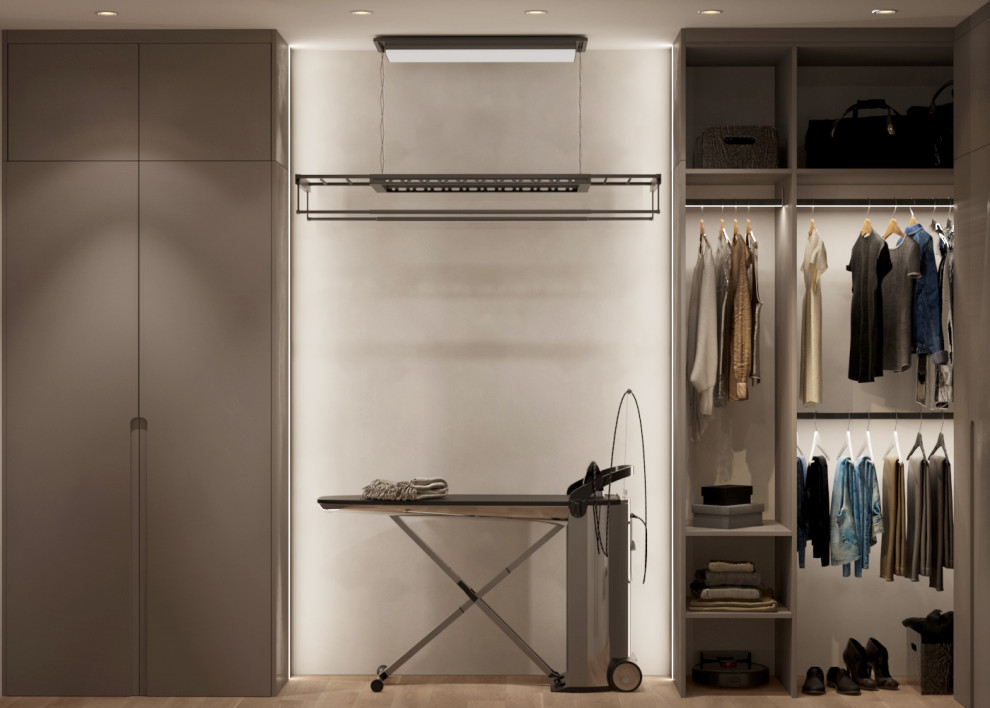 ЖК Аллея парк