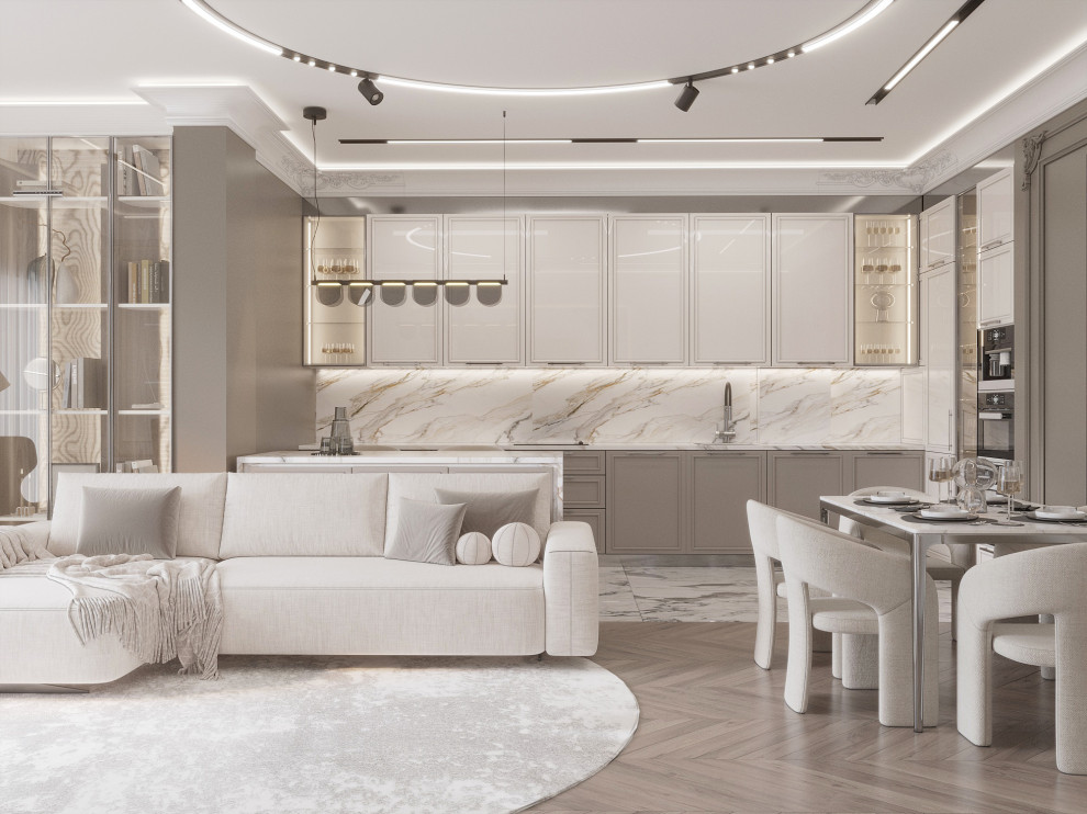 Апартаменты Галереи Чижова