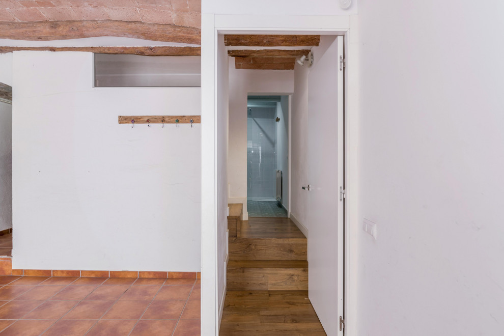 Proyecto de reforma integral de casa de 1800   en Barcelona