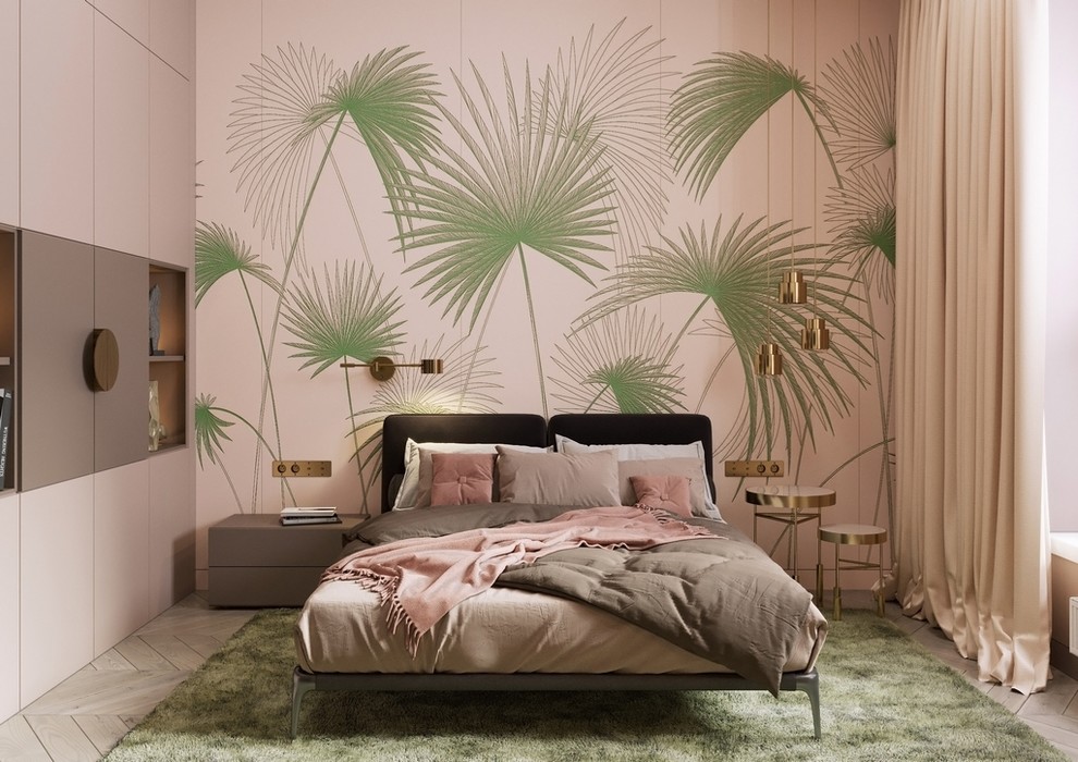 Олимпийская деревня