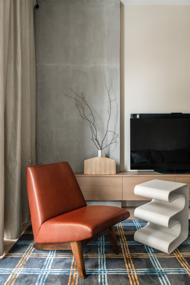 ЖК Лефортово парк