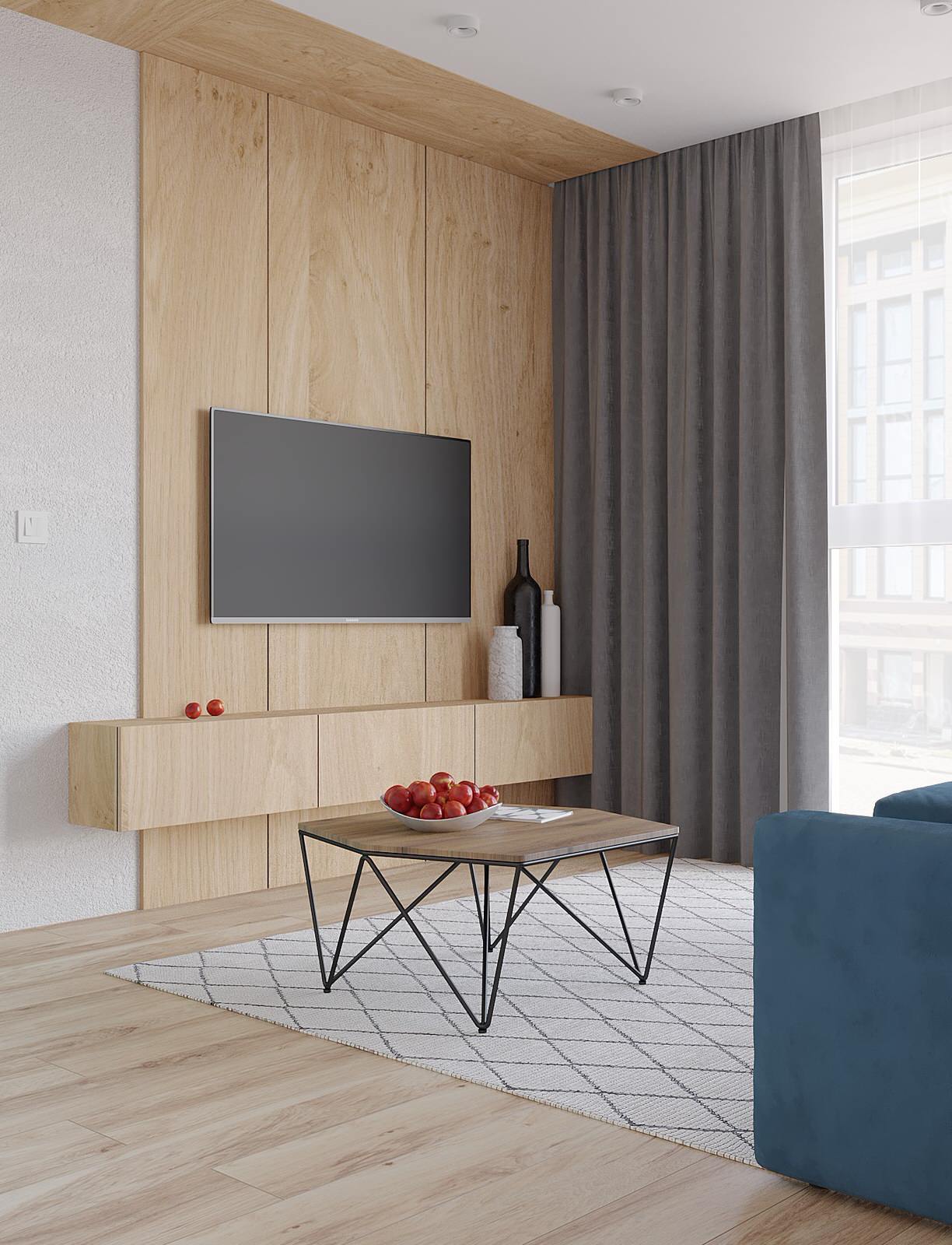 Квартира 109 кв.м. в ЖК "Неоклассика - 2"