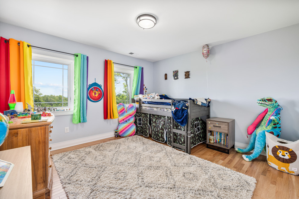 New Construction: Energy Efficient Home