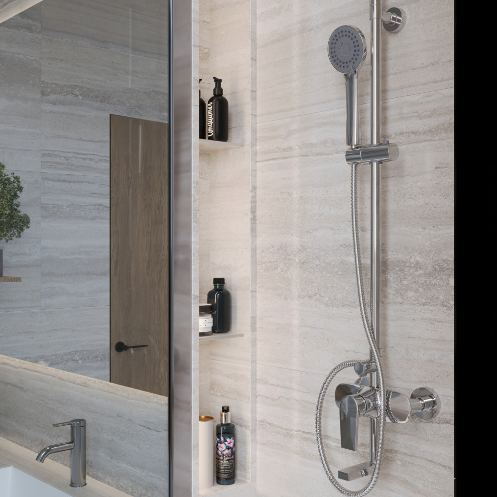 3д визуализация интерьера дома по техзаданию