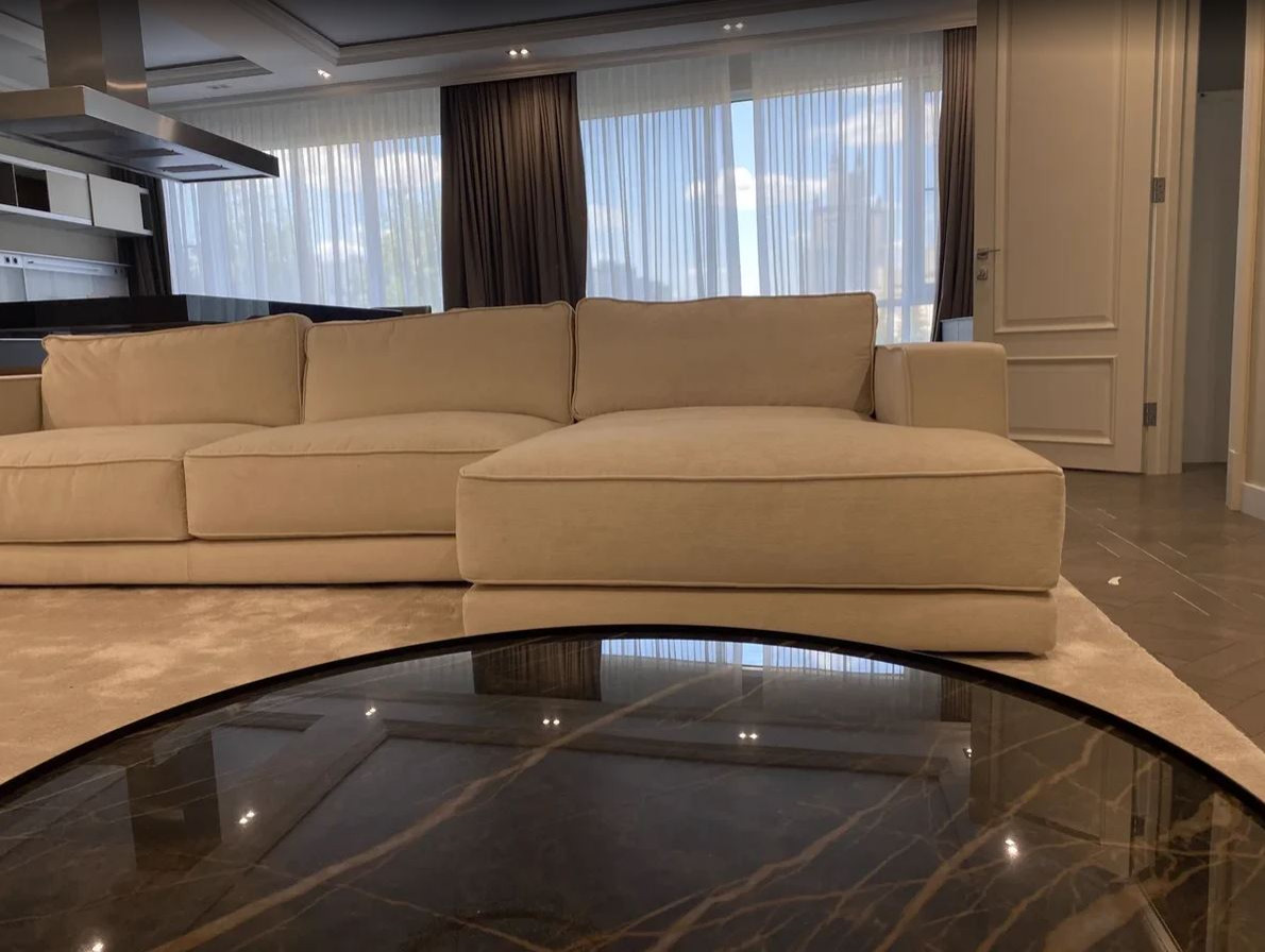 ЖК Кутузовская Ривьера