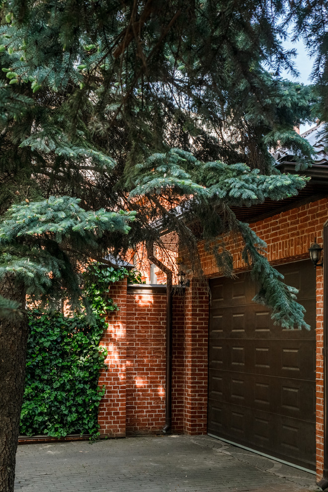 Исторический особняк в Краснодаре