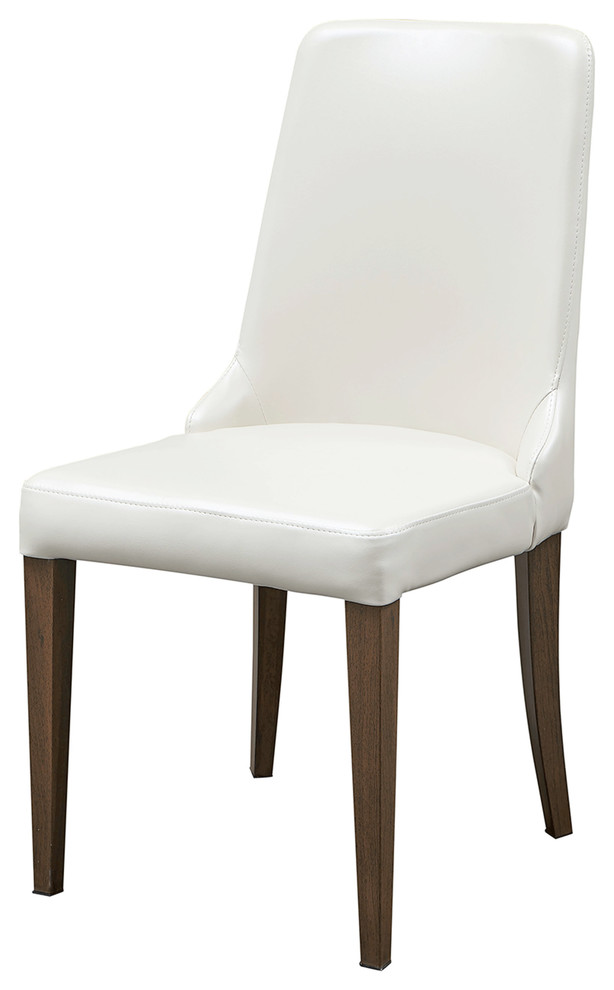 1640 Dining Chair, set of 2