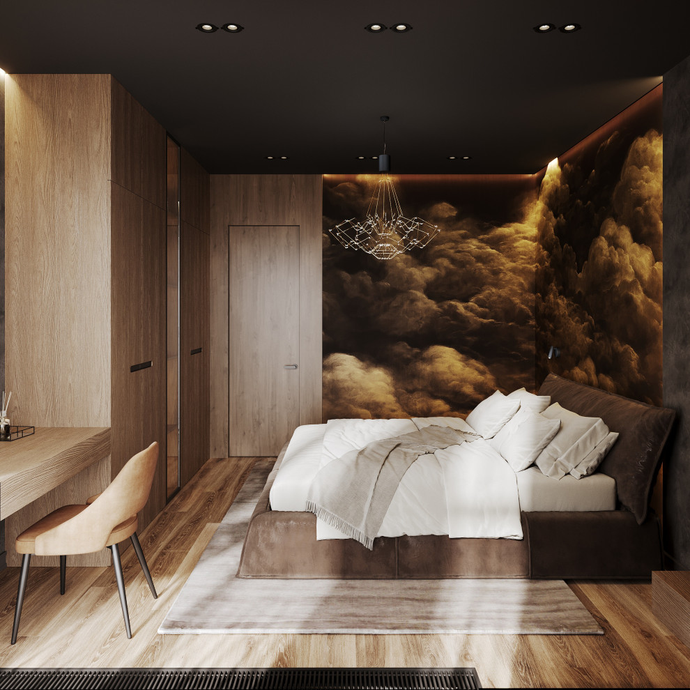 Квартира в Москве