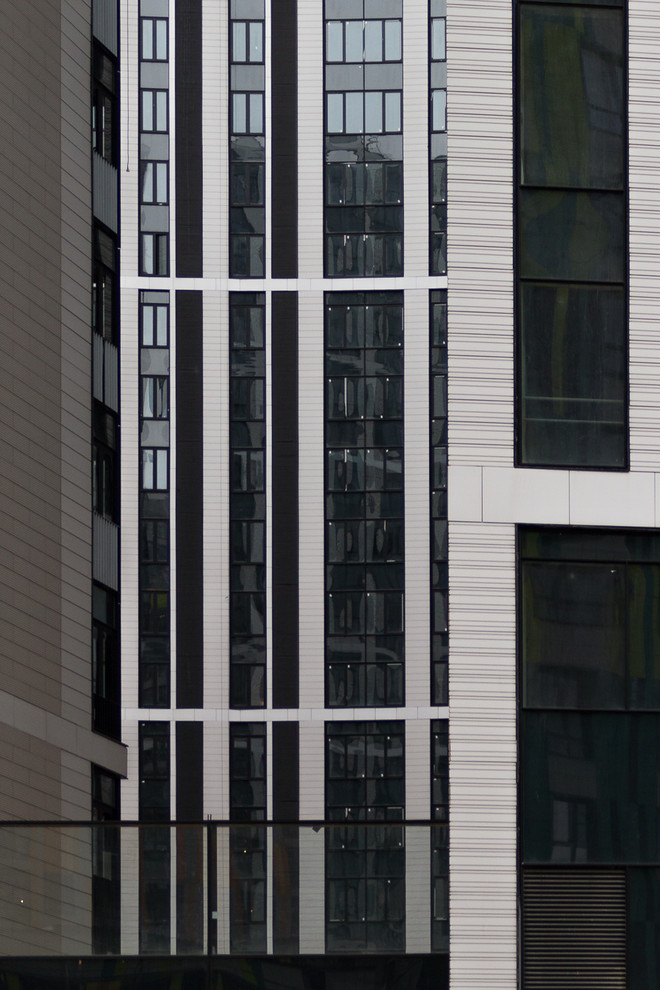 ЖК Фили Град