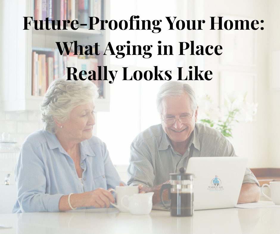 Aging In Place