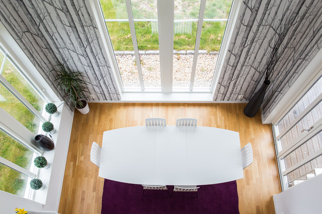 Matplats scandinavian-dining-room