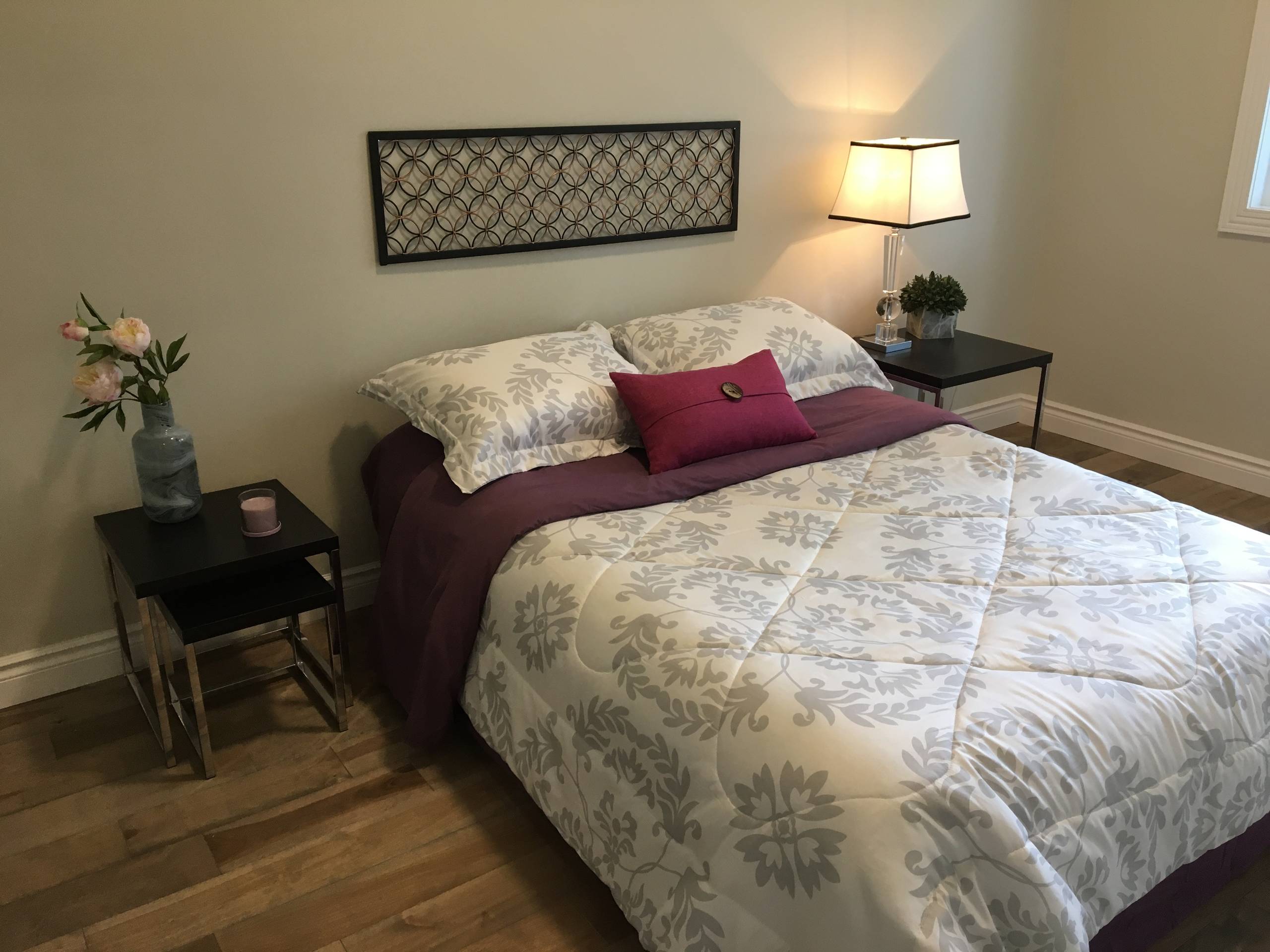 Home Staging - Woodland