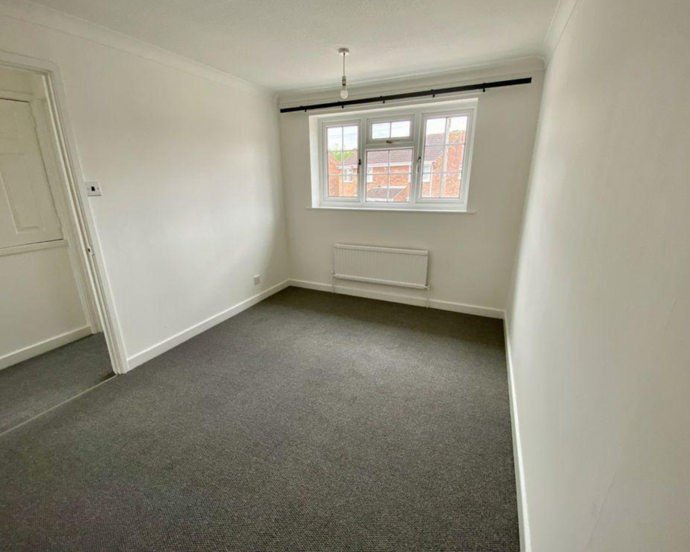 Stage to Sell - Empty Property - Bingham