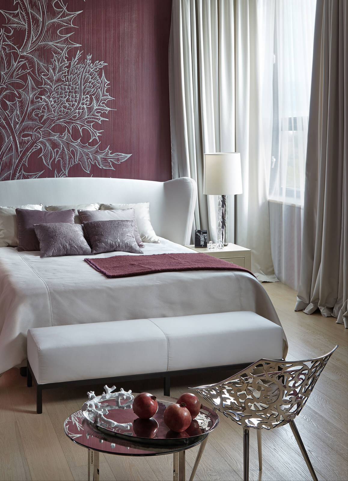 Дом в посёлке "Дубровка"