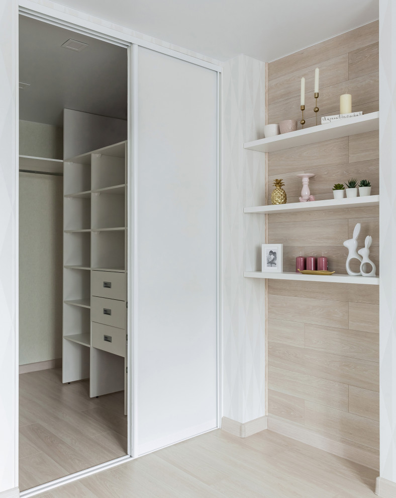 Квартира для молодой семьи 38кв.м.