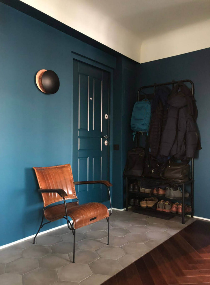 Овчинниковская наб., холл