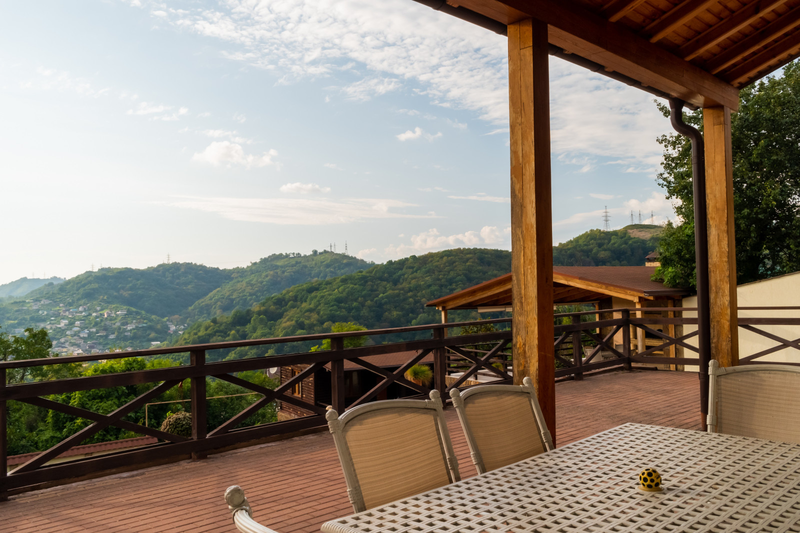 Дом в аренду