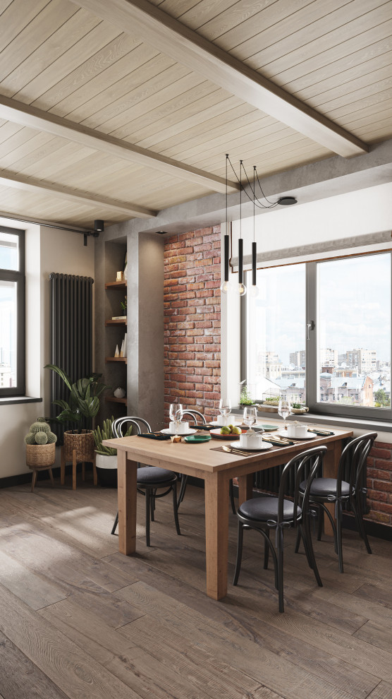 Оформление окон