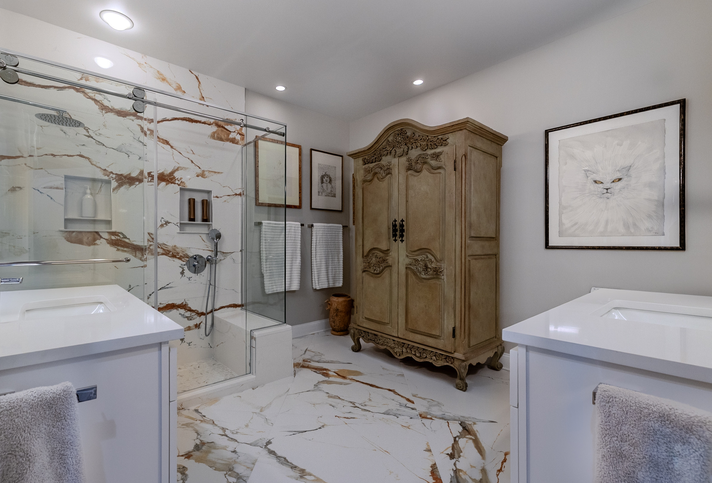 Meadowbrook Pointe Westbury