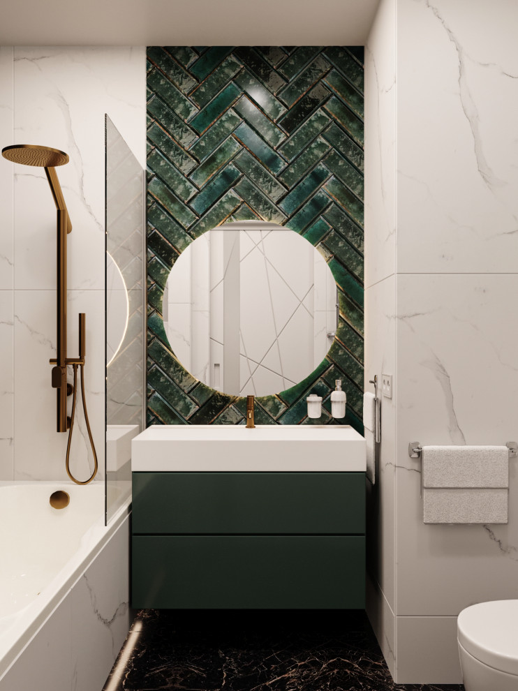 Выхино 2. 40 кв.м.