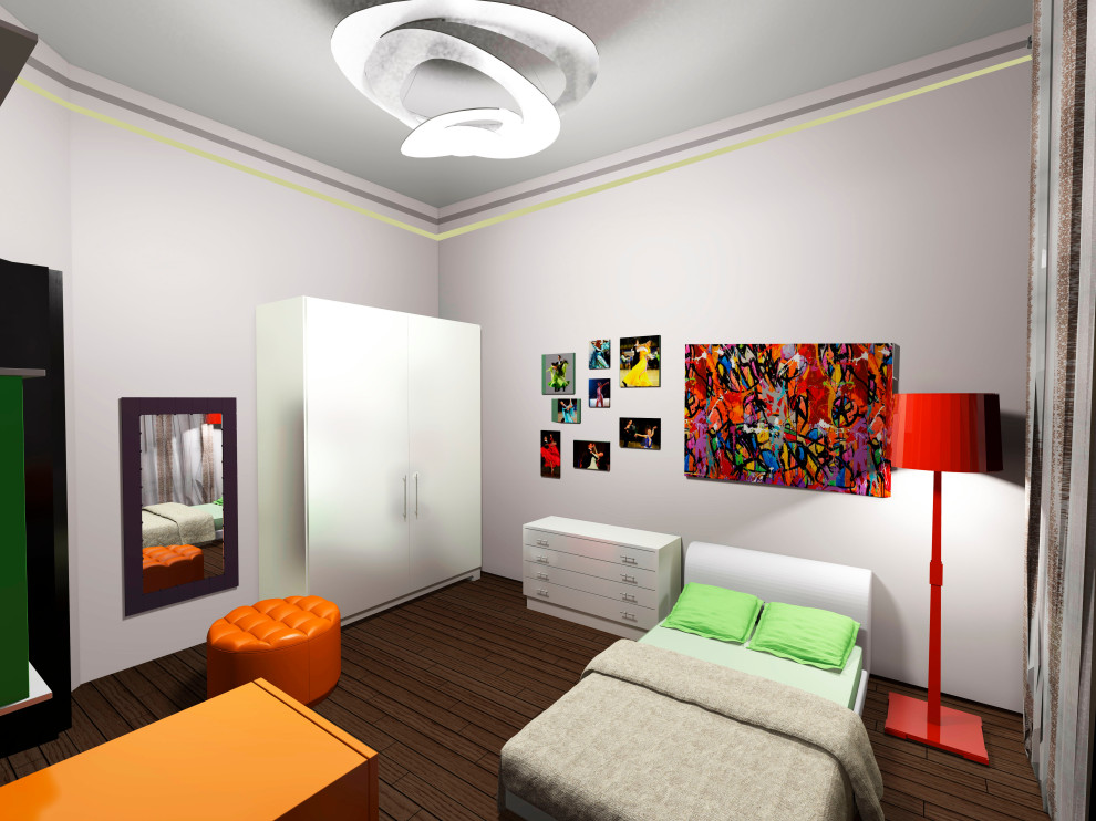 "Золотая осень"