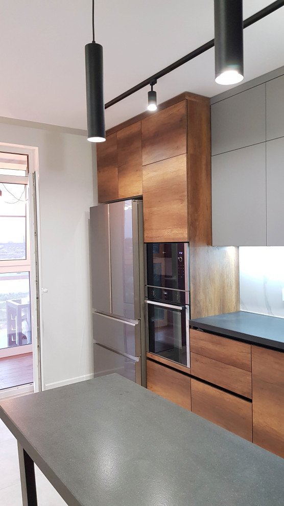 Ремонт в новостройке г. Москва, б-р Веласкеса, д.5 к. 5