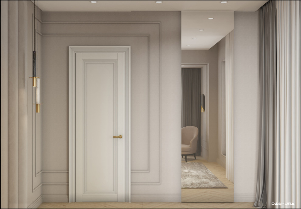 ЖК Царская площадь