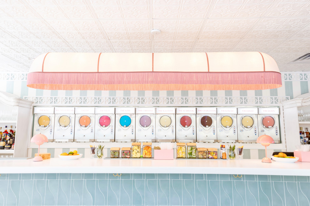 Zachary's Daiquiris