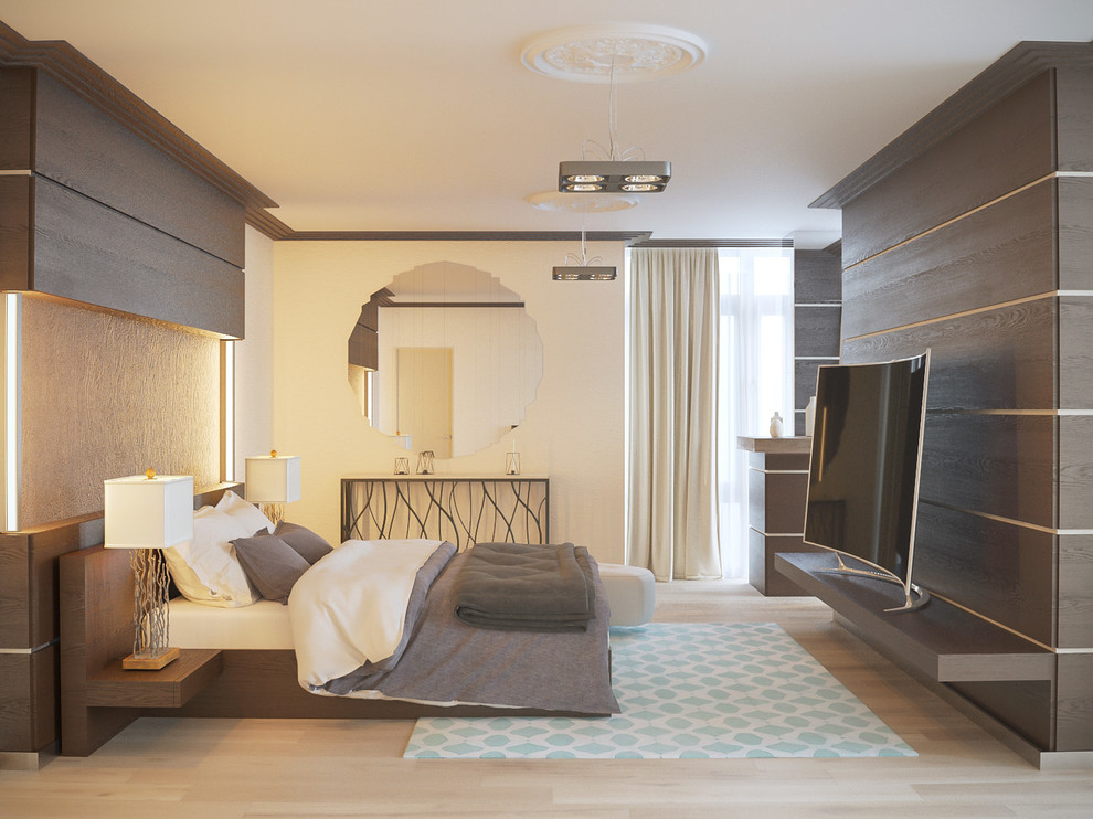 Апартаменты для молодого человека