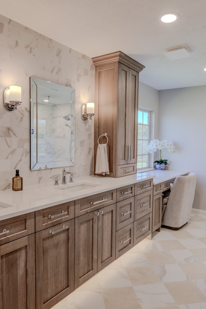 The Powell Spa Suite