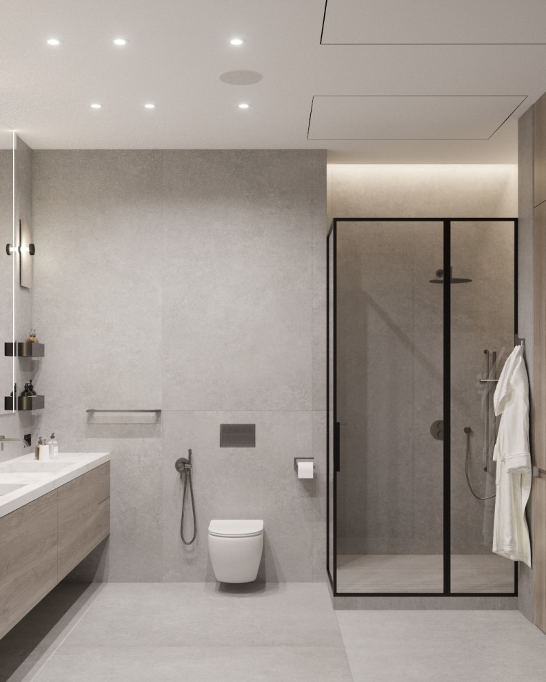 ЖК Смольный Парк