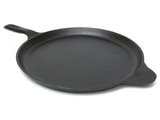 Lodge L8SGPWLFI Wildlife Series-Rainbow Trout Cast Iron Grill Pan