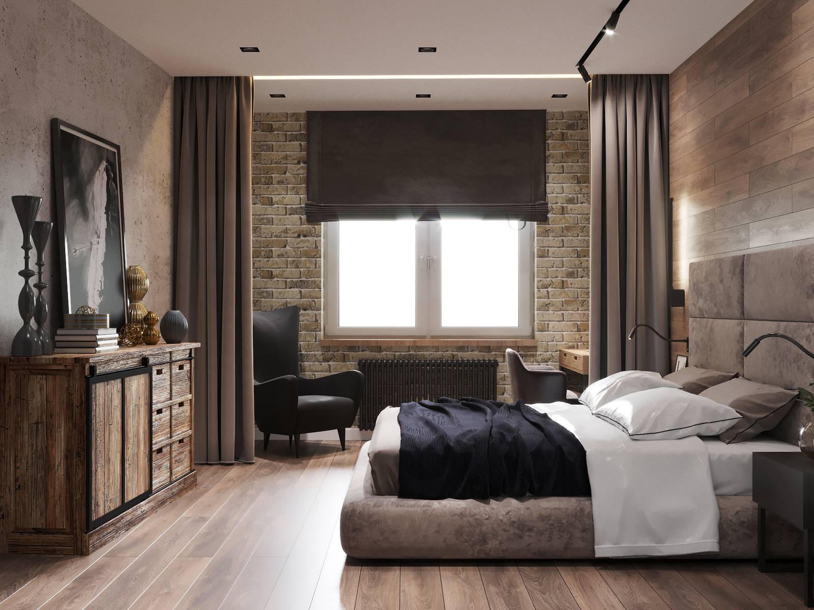 ЖК Мосфильмовский 160 кв.м.