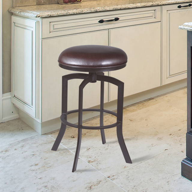 Studio Stool, 26