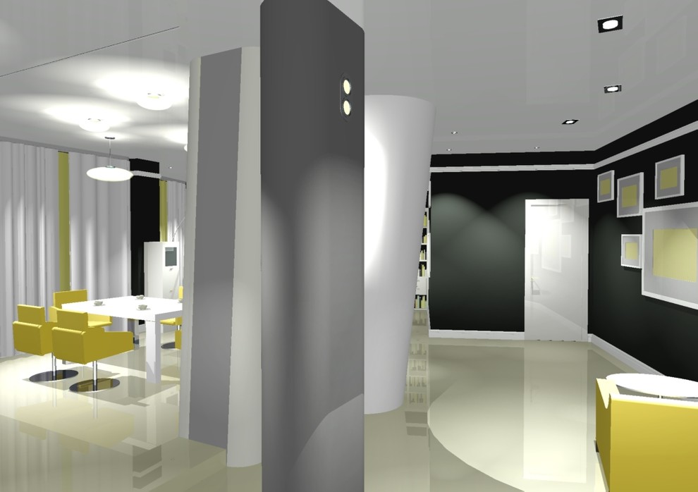 Квартира в Куркино