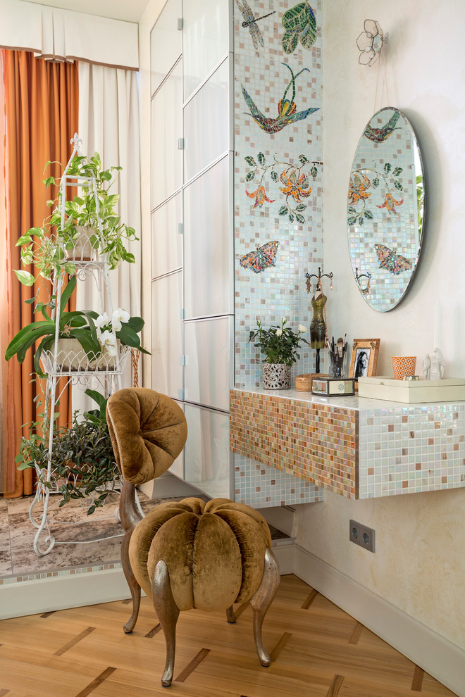 Квартира в Куркино