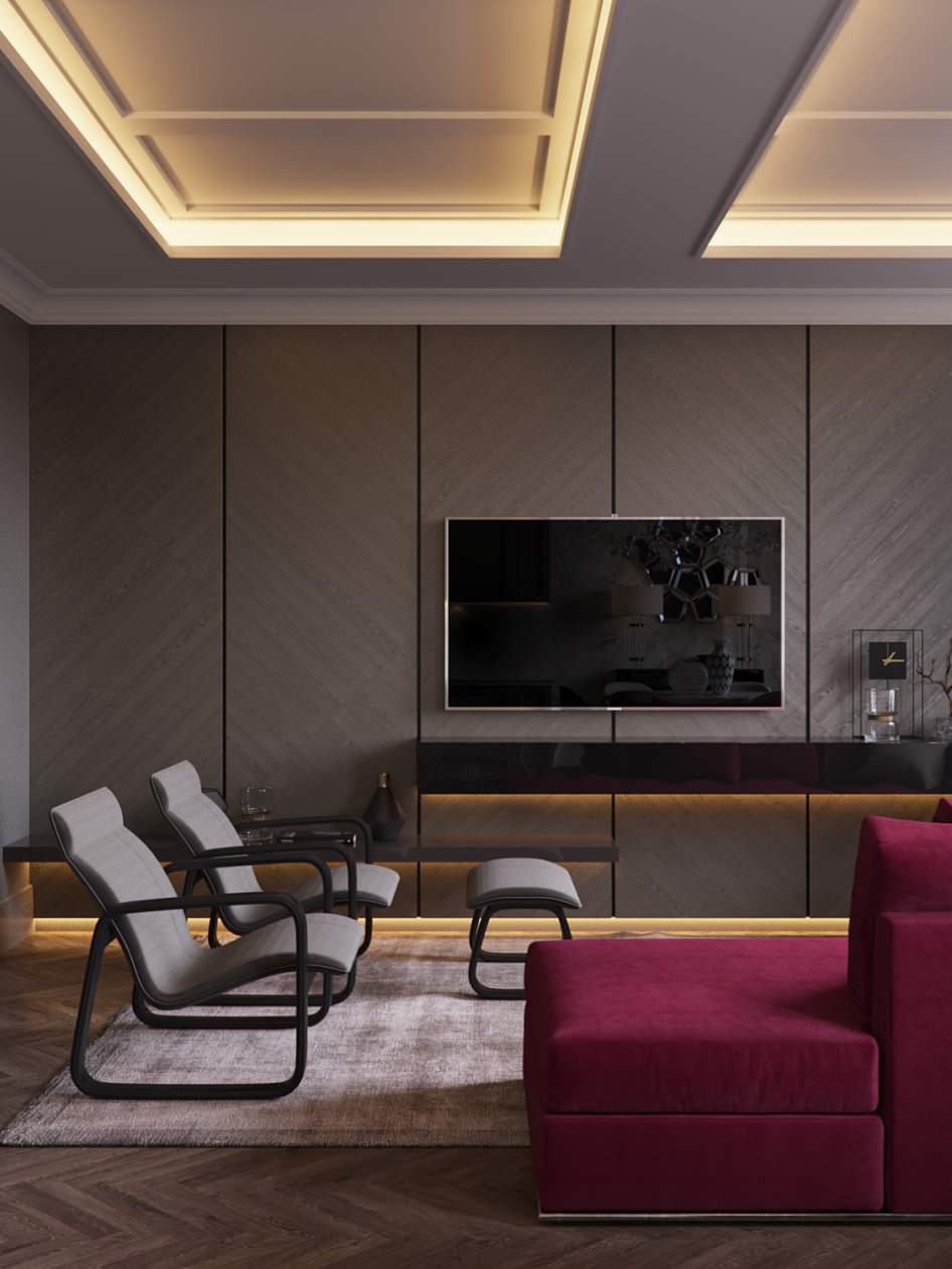 Квартира "Статус Град"