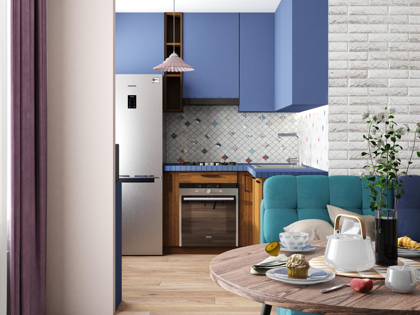 Фили 40 кв.м.