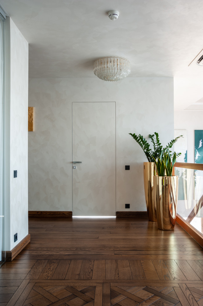 Квартира 350 кв. м. на Петроградке