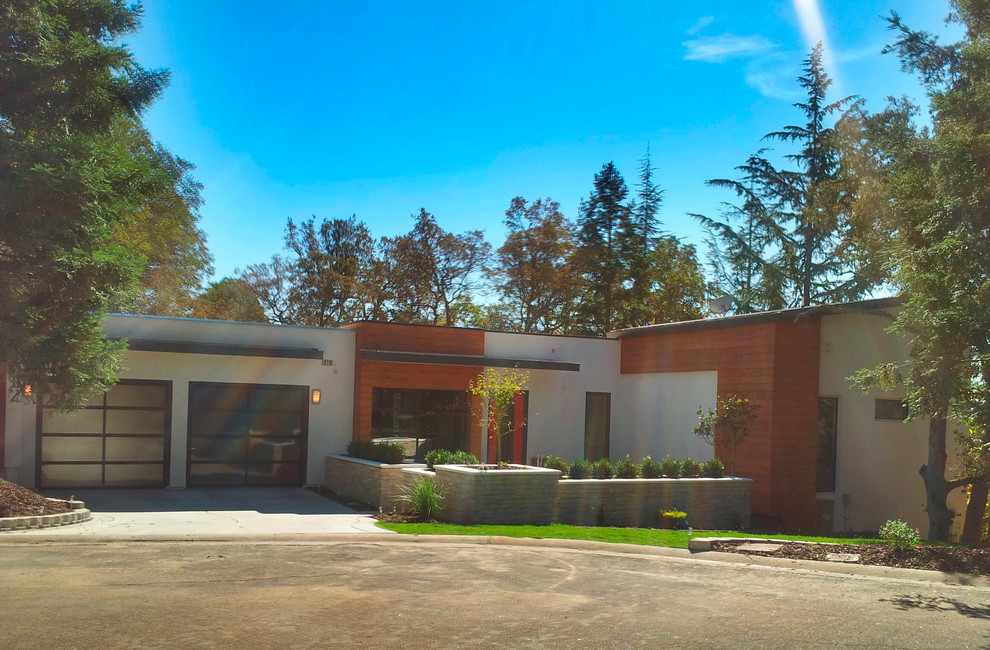Contemporary in El Dorado Hills