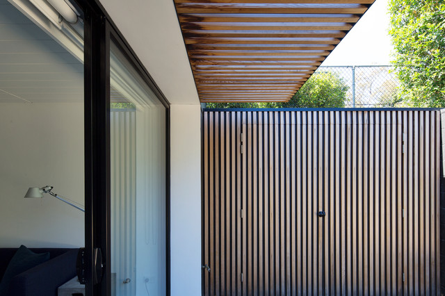 Church Point Project modern