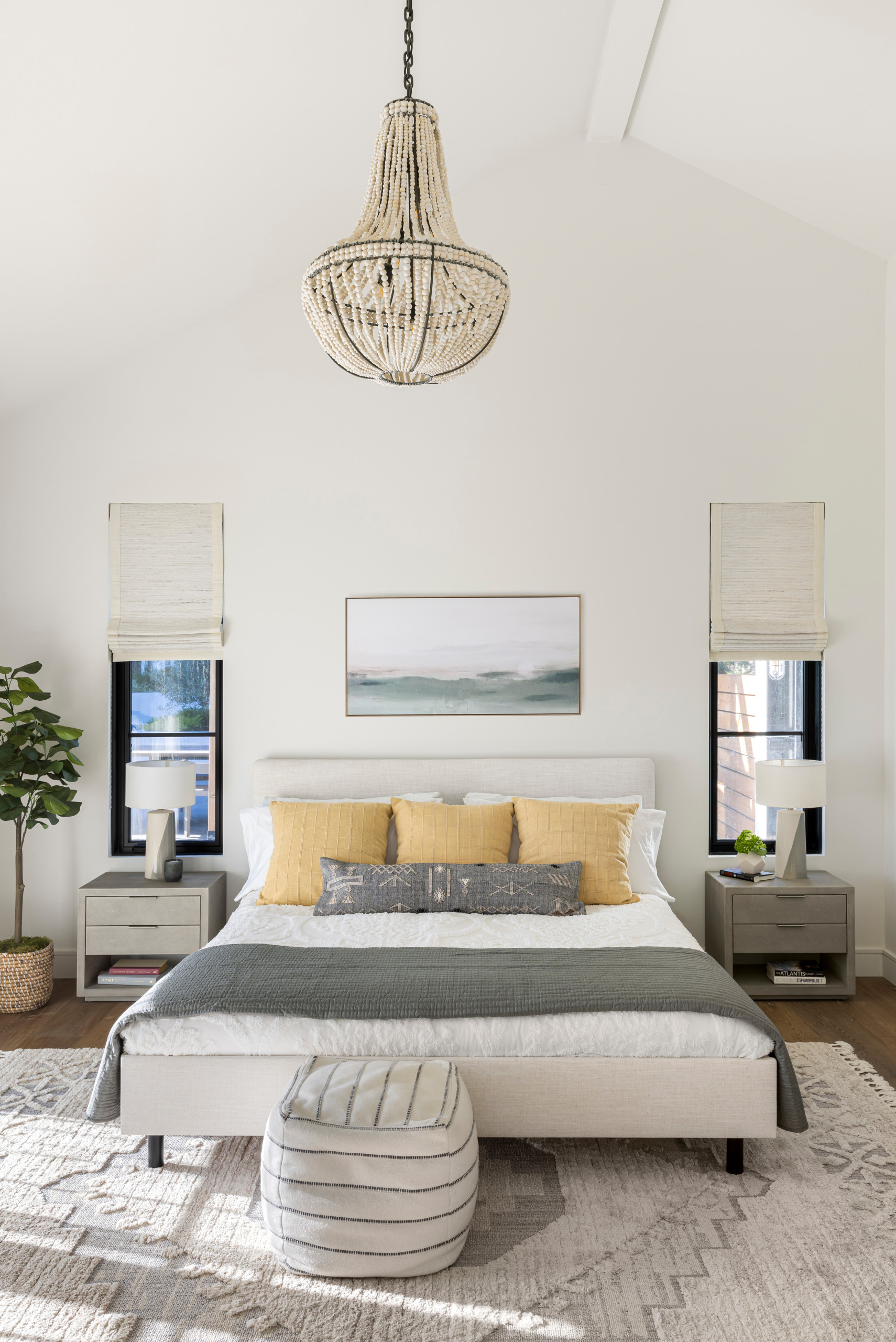 Vineyard Guest/Pool House