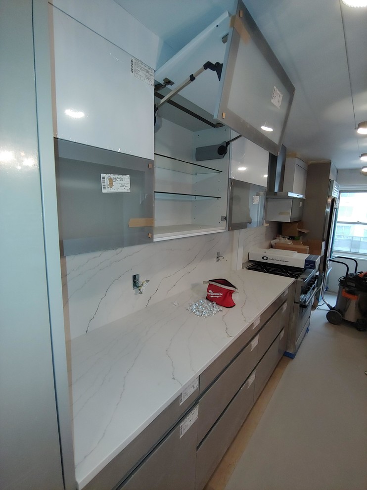 remodeling in Manhattan