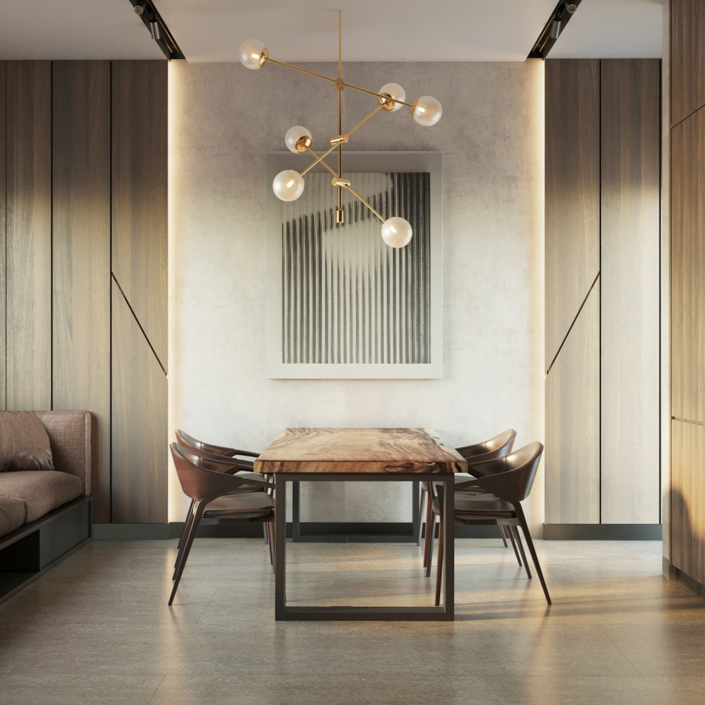 Квартира 70 кв.м.