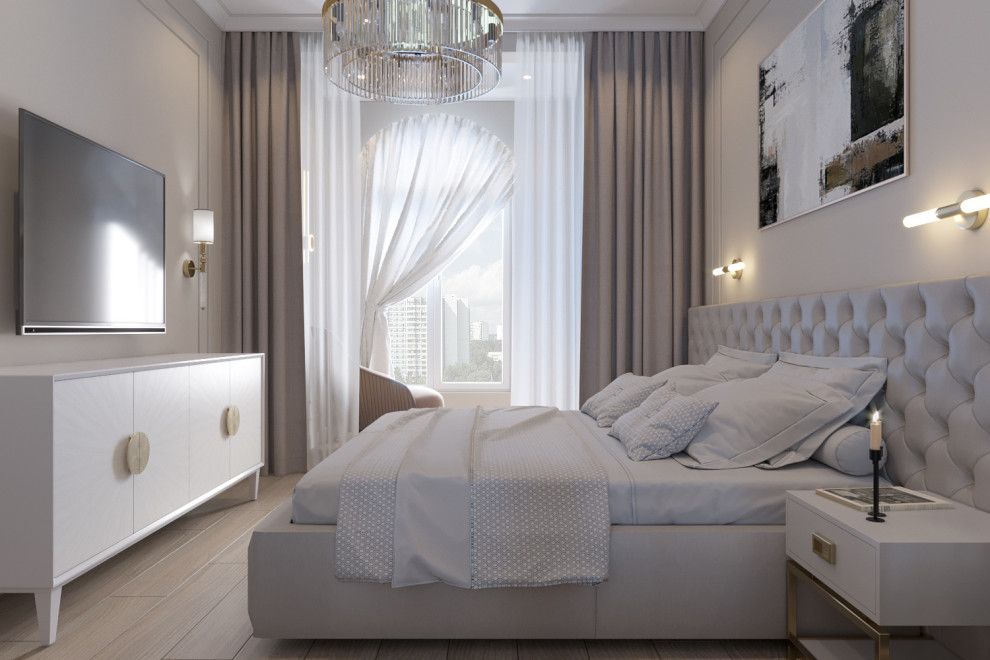 ЖК Династия 2