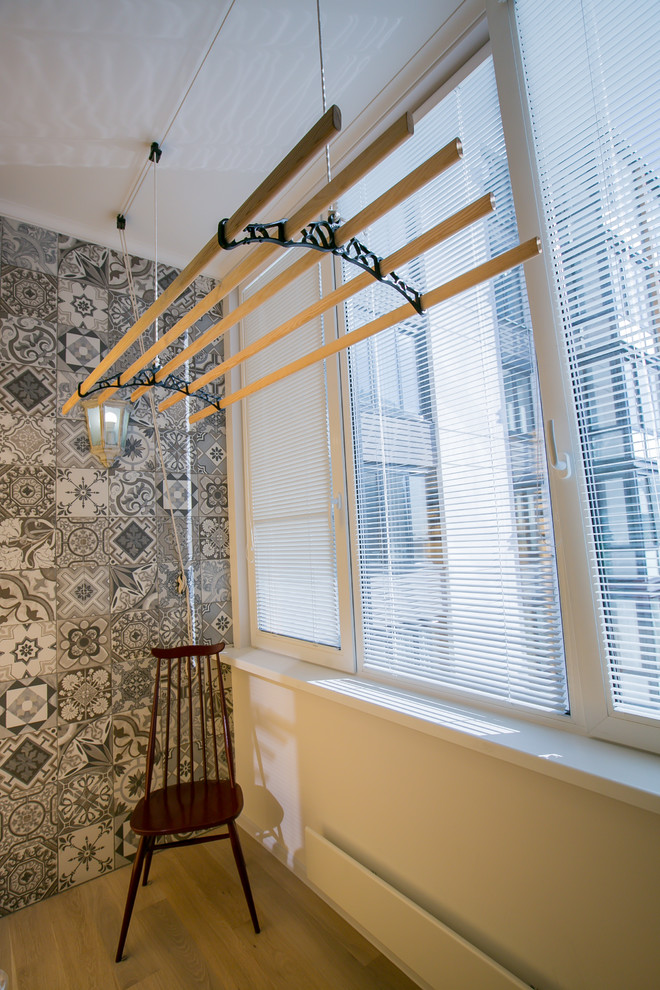 СПб, Квартира на ул. Беринга