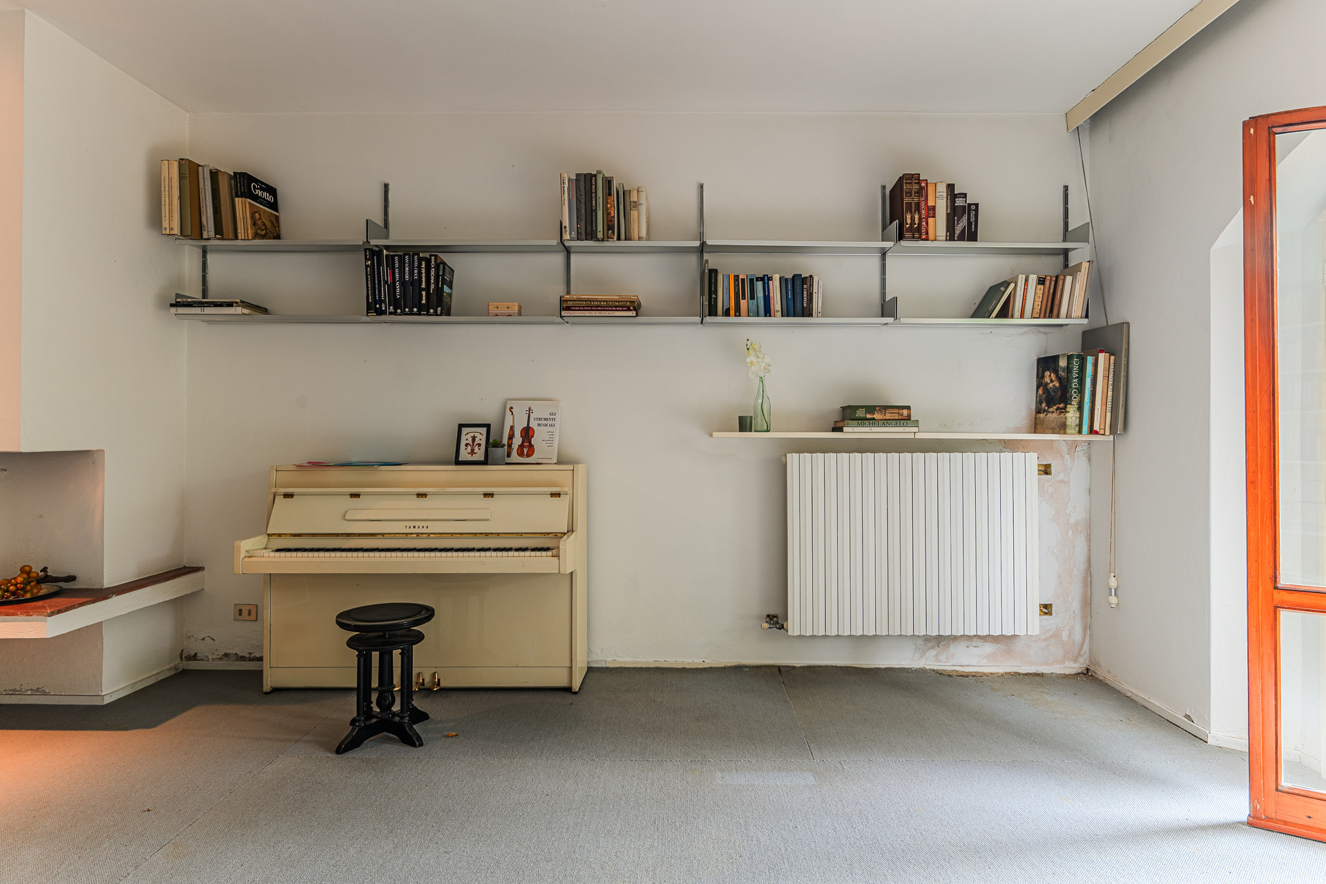 Viuzzo del Poggiolino - Firenze