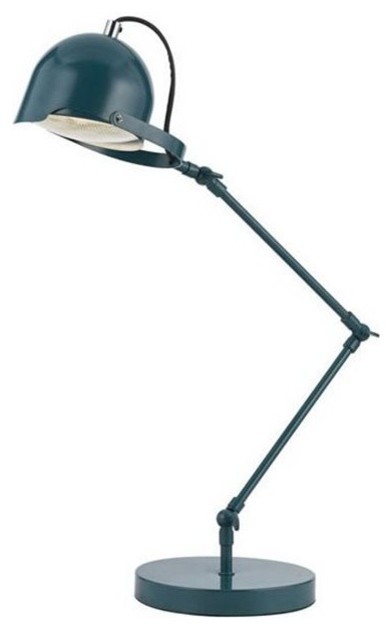 angelo:HOME Cooper Contemporary / Modern Desk Lamp X-LT-3958