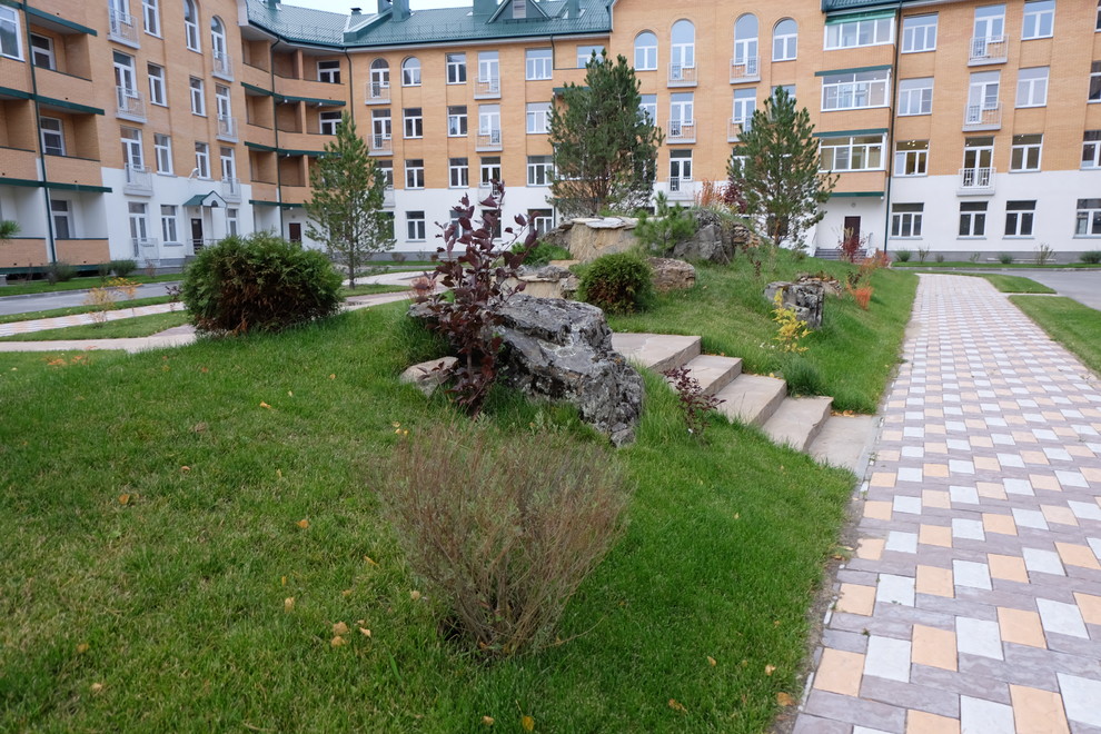 ЖК "Петровский"